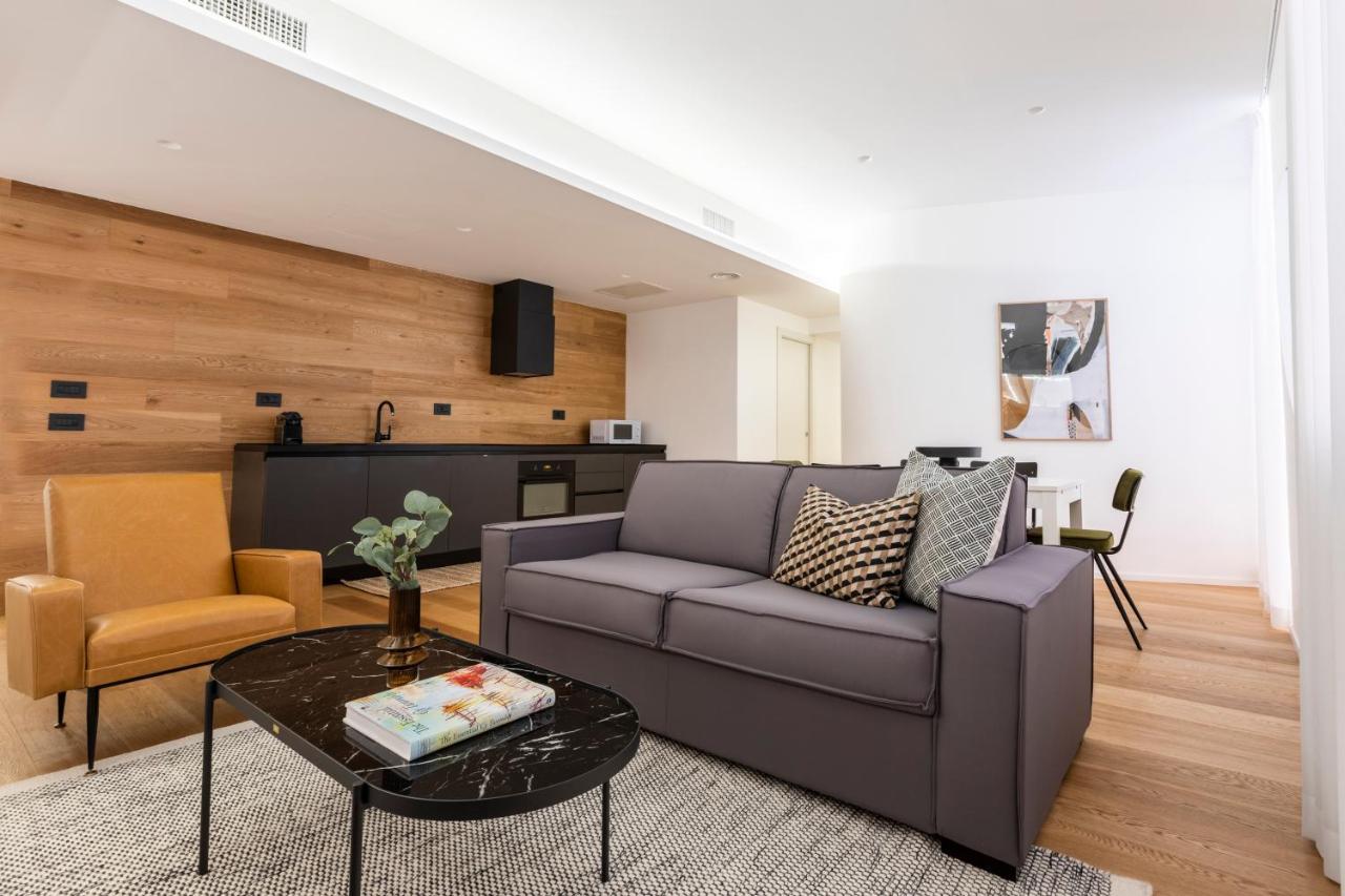 Sonder — Risorgimento Vaticano Aparthotel Roma